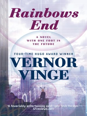 cover image of Rainbows End